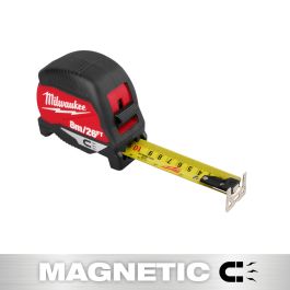 Milwaukee 48-22-1026M 8m/26' Magnetic Tape Measure
