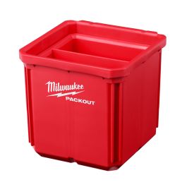 Milwaukee 48-22-8062 Bin Set for PACKOUT - 2pk