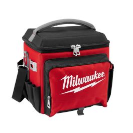 Milwaukee Jobsite Cooler