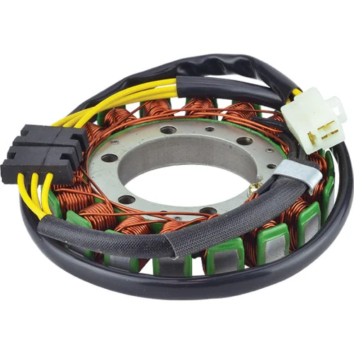 Motorcycle Stator Coil for Yamaha Virago XV535 1987-2000 340-58042 AYA4002 CYS11