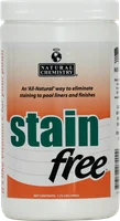 Natural Chemistry Stainfree 1.75 Lbs