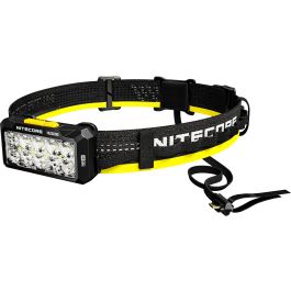 Nitecore HU2000 High Output 2000 Lumen Headlamp