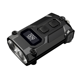 Nitecore TINI3 Intelligent Multiple Color Temperatures Keychain Light