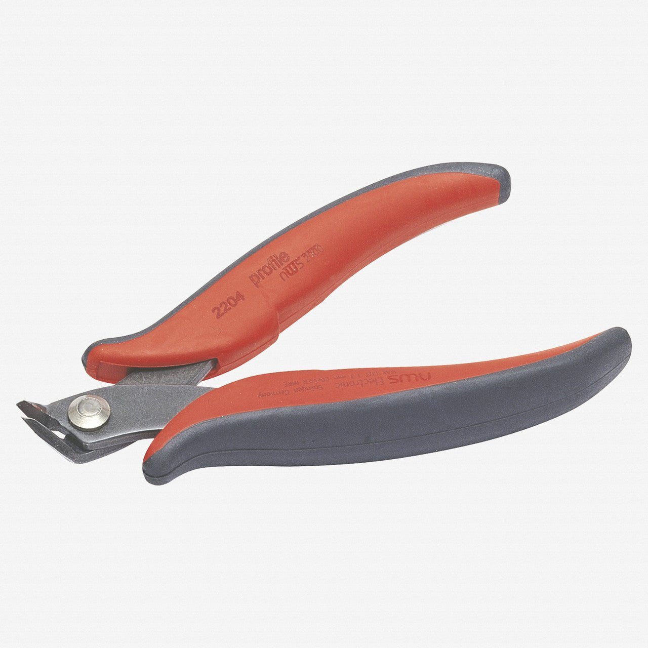 NWS 5" Angled Side Cutter - 48 Degree