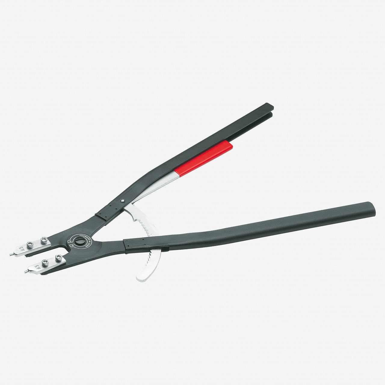 NWS External Circlip Pliers - 252-400mm