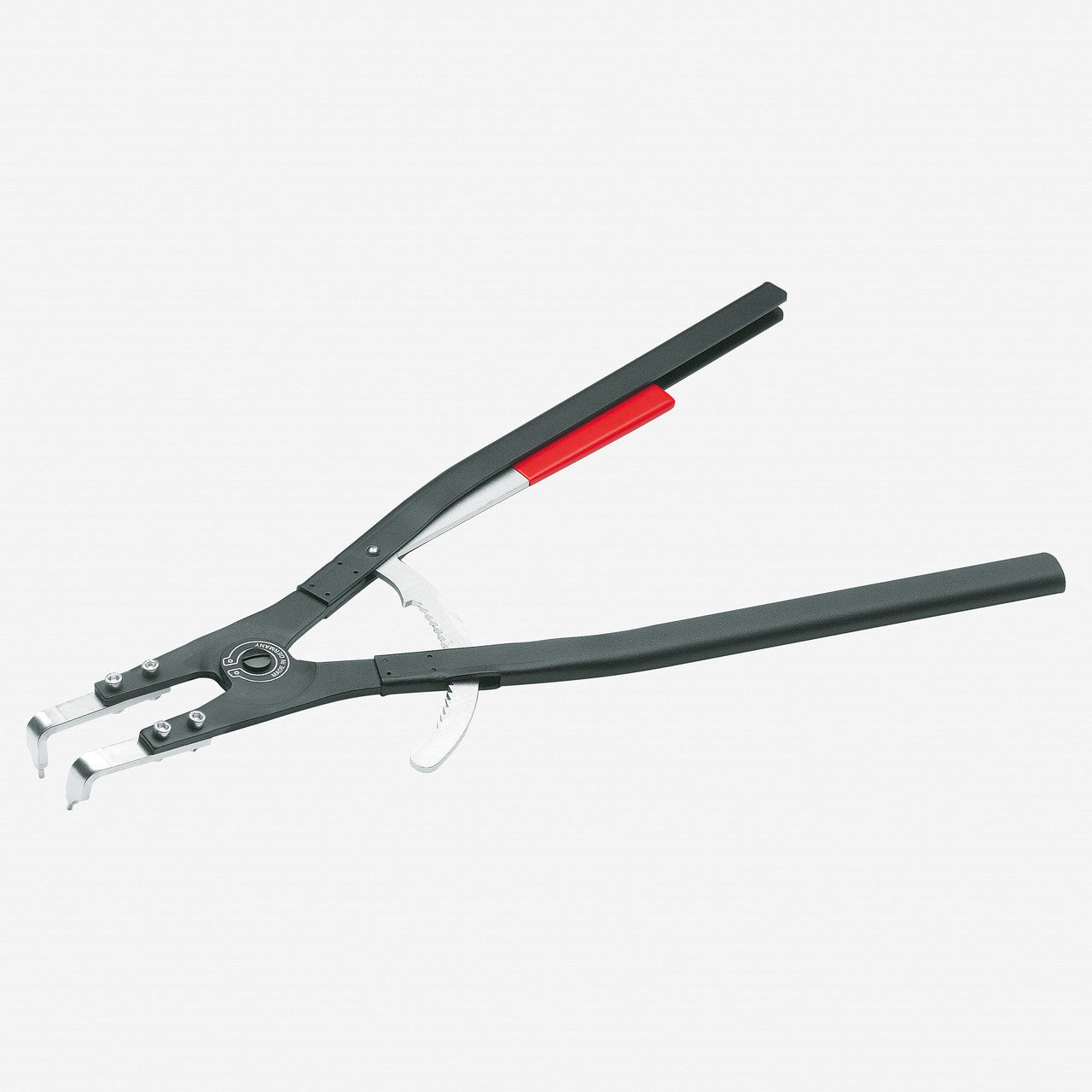 NWS External Circlip Pliers - 252-400mm - 90 Degree