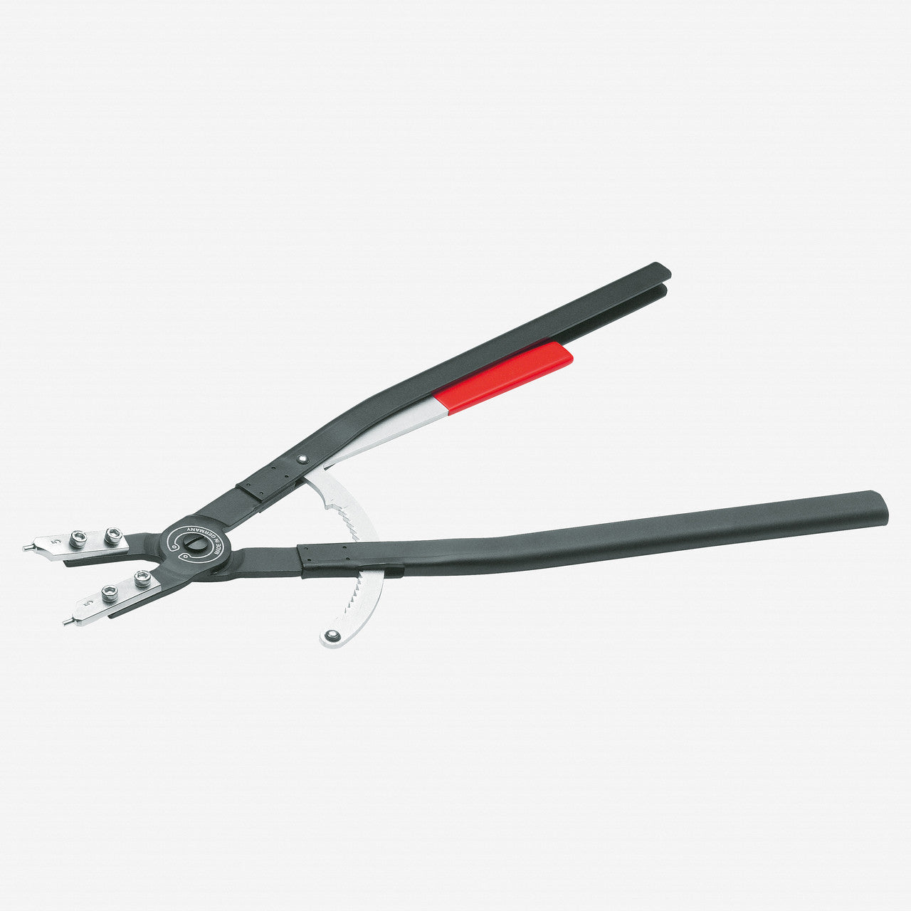 NWS Internal Circlip Pliers - 252-400mm