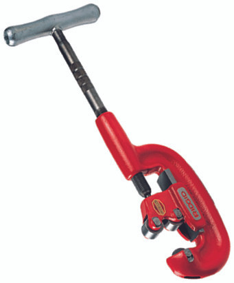 Ridgid pipe cutter 1/8 to 1-1/4,Replaced by 32820