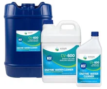 Orenda CV-600 Catalytic Enzyme Water Cleaner, 5 GAL – ORE-50-235