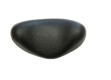 Pacific Spas Pillow Triangle Black 08PIL1100