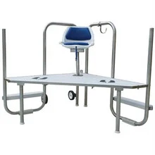 Paragon GRIFF’S Vision Guard Station, 2-Step – 20341