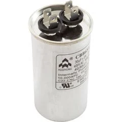 Pb4Sq 30Mfd 450V Run Capacitor