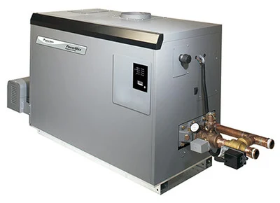 Pentair 1750K Btu Powermax Propane Heater Pm1750Pacc2Pjn
