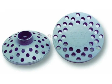 Pentair B4806 Shower Head Diffuser for THS Series Horizontal Sand Filter