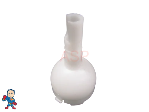 Pentair Cyclone 5″ Jet Diffuser Replacement Part for Hot Tub Spa – Global