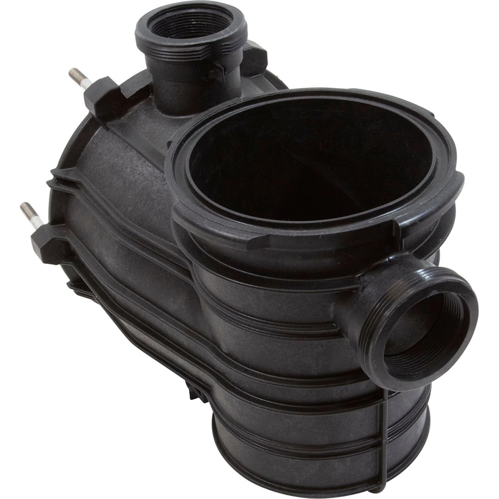 Pentair Dyna-Pro Tank and Trap Body Only, C76-71P