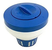 Pentair Floating 3″ Tablet Dispenser – R171086