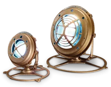 Pentair Fountain Fixture Light Large – 560000