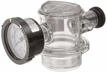 Pentair Manual Air Relief Body Assembly – 273564