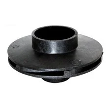 Pentair OEM 1 HP Whisper Flo Impeller – 073128