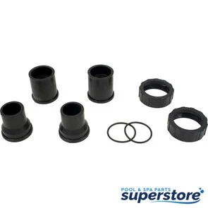 Pentair Pool Products | Union Kit, Pentair Am Quantum CM, 1-1/2″, 2″ | 98960311
