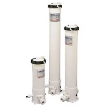 Pentair – Rainbow – Automatic Chlorine / Bromine Feeder – HC-3315 Commercial and High Capacity Feeder Holds 15 Lbs. 3″ Tabs – R171215