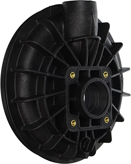 Pentair Tank Body For Dura-Glas and Max-E-Glas Pumps – C176-47P1Z