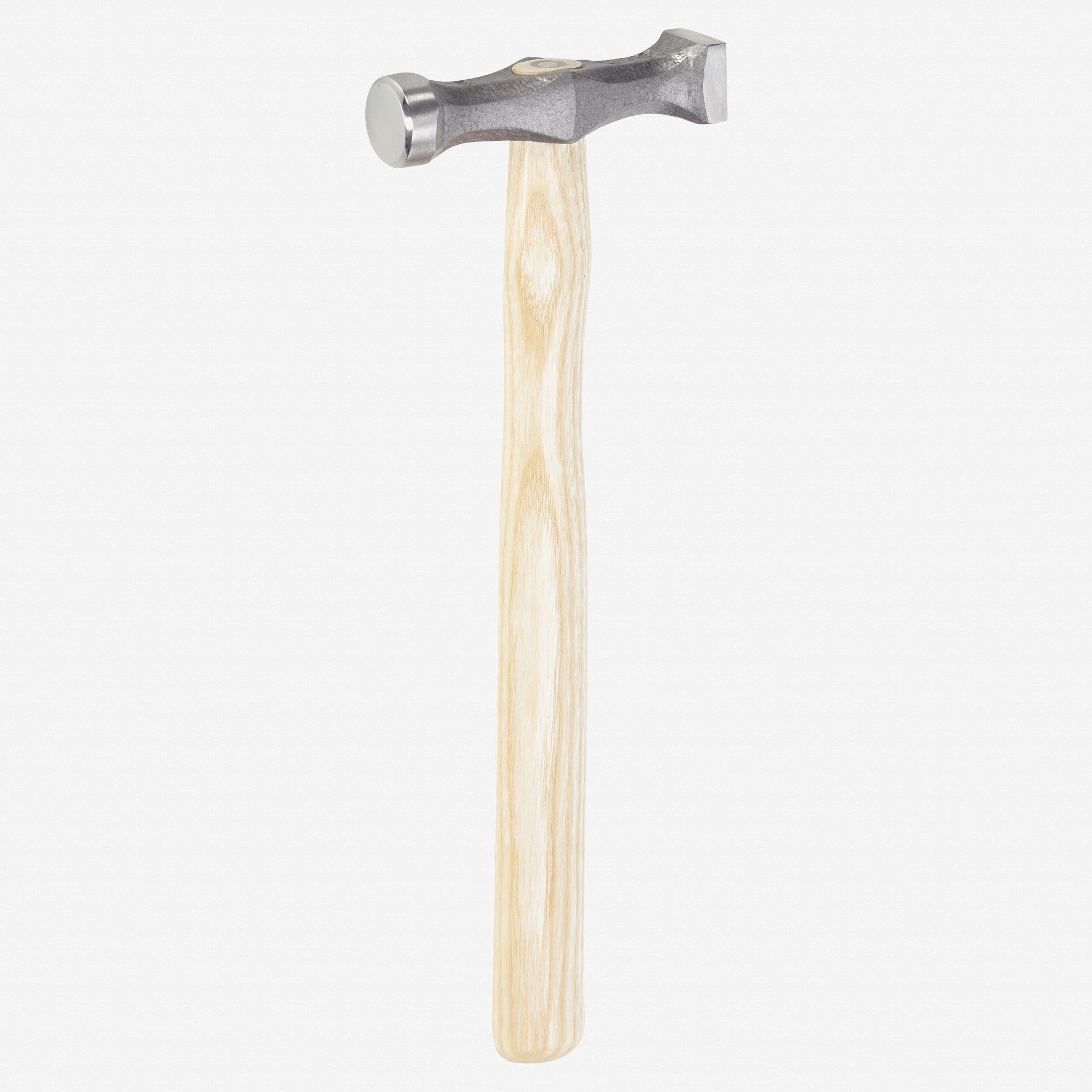 Picard 165 Double-Headed Plumbers' Hammer with Ash Handle, 300g
