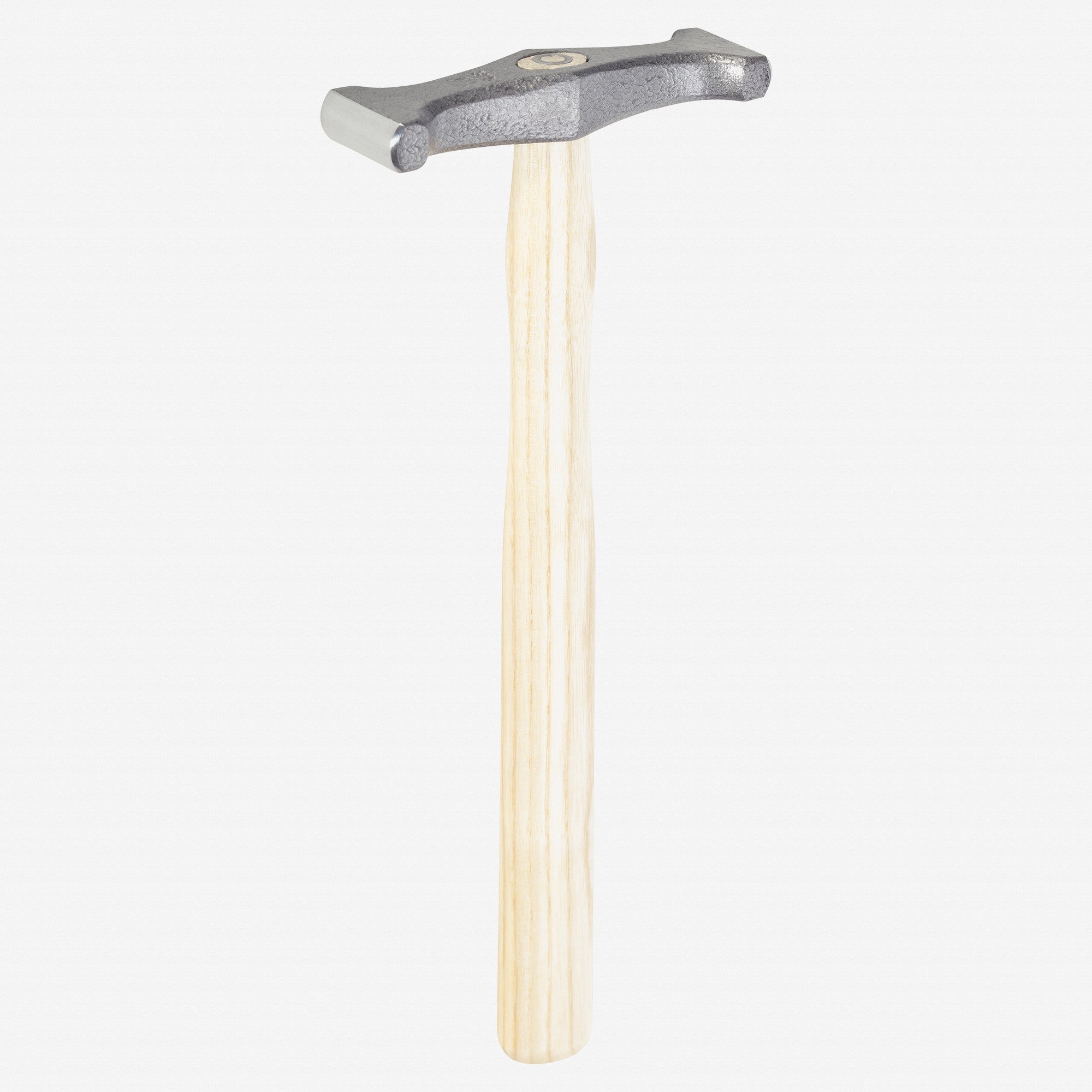 Picard 175 Grooving Hammer with Ash Handle, 375g