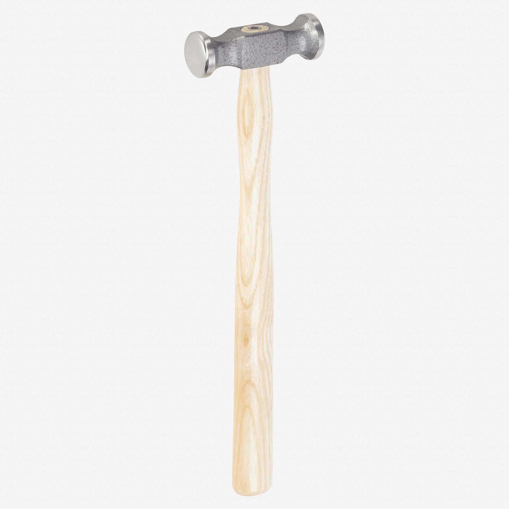 Picard 186 Planishing Hammer for Silversmiths, Ash Handle, 170g