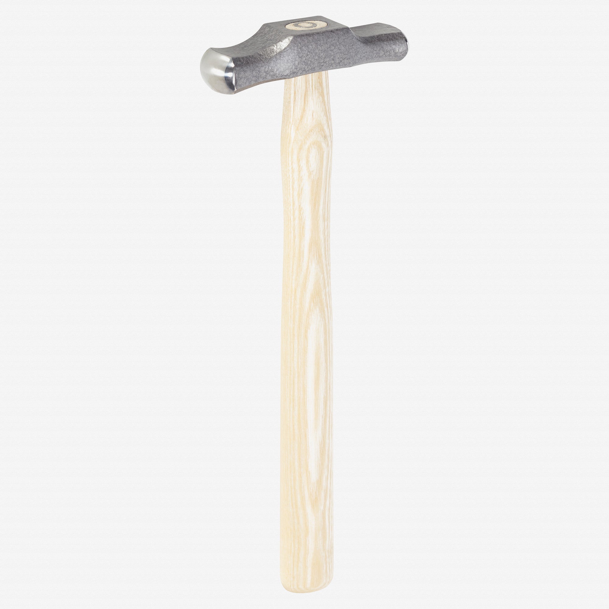 Picard 187 Chasing Hammer for Silversmiths, Ash Handle, 375g
