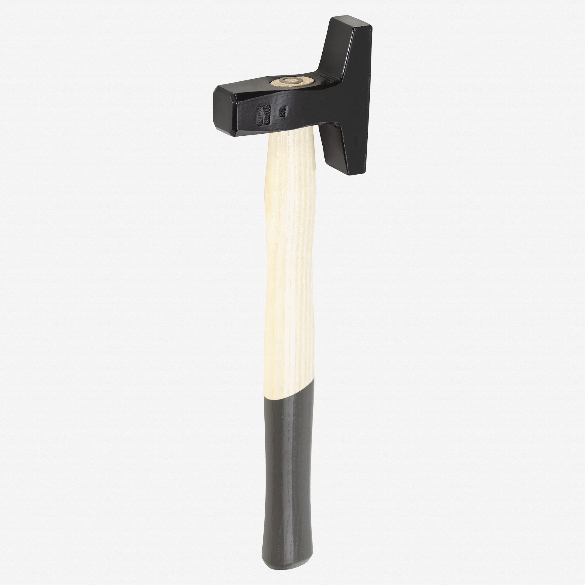 Picard 189 Large Face Boiler-Makers' Hammer with Ash Handle, 900g