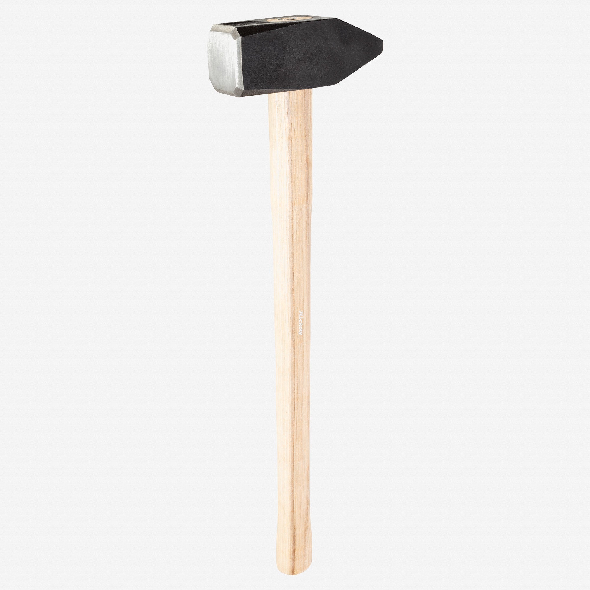 Picard 2 Sledge Hammer with Hickory Handle, 6kg