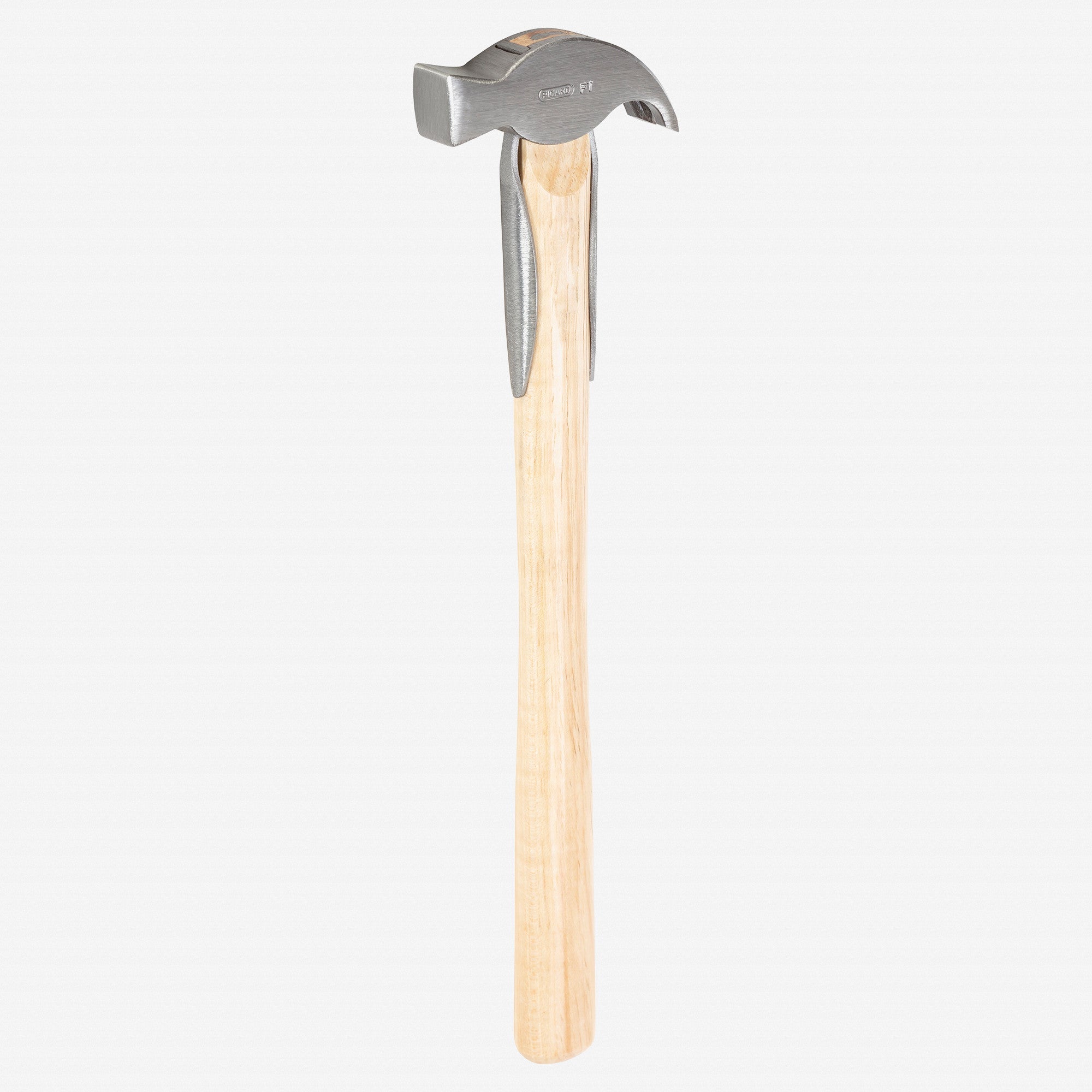 Picard 30 Shoeing Hammer with Ash Handle, German Pattern