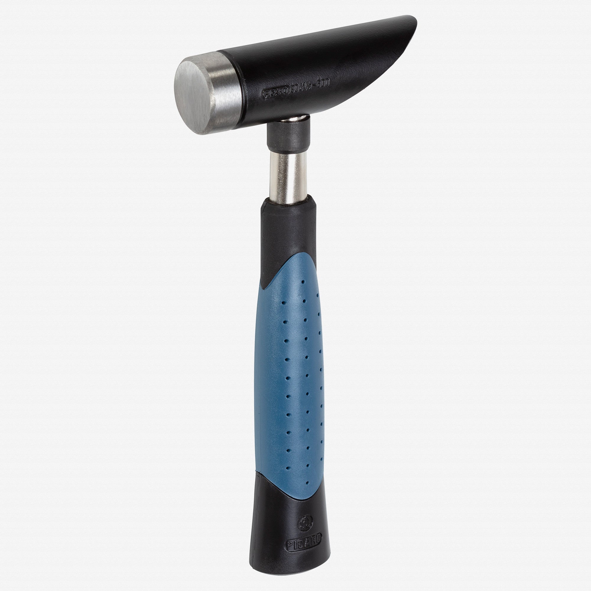 Picard 304 Chisel Hammer with Steel Handle, 600g