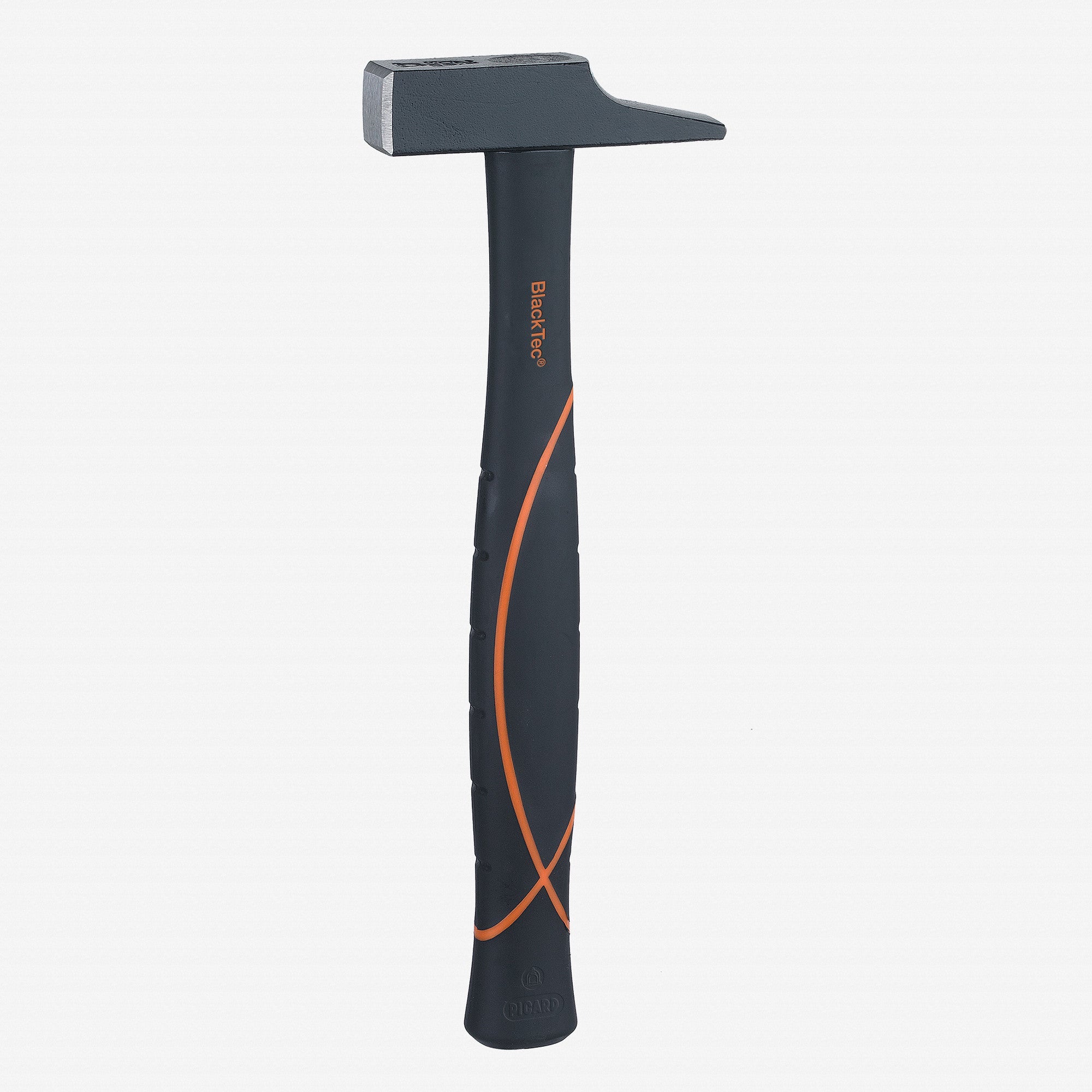 Picard 329 BlackTec Joiners' Hammer with Fiberglass Handle, 400g