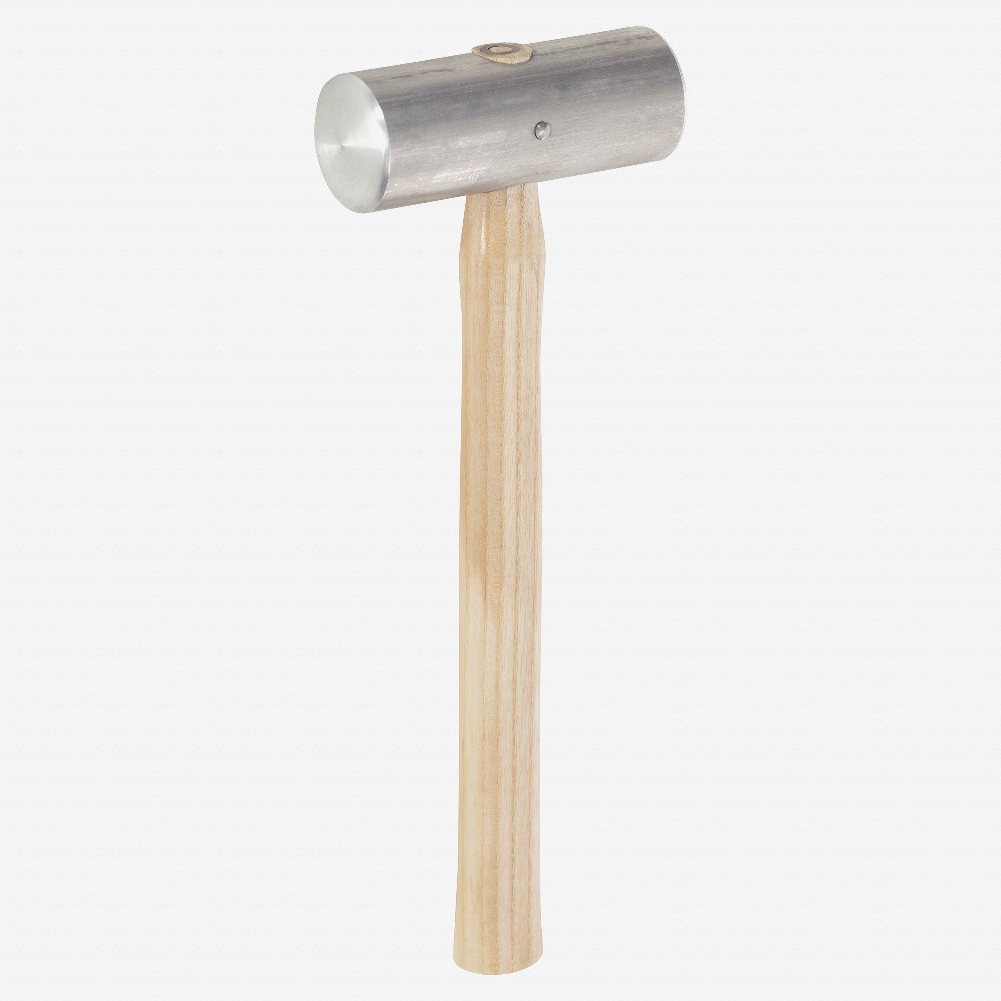 Picard 335 Aluminum Hammer with Ash Handle, 1.6" / 250g