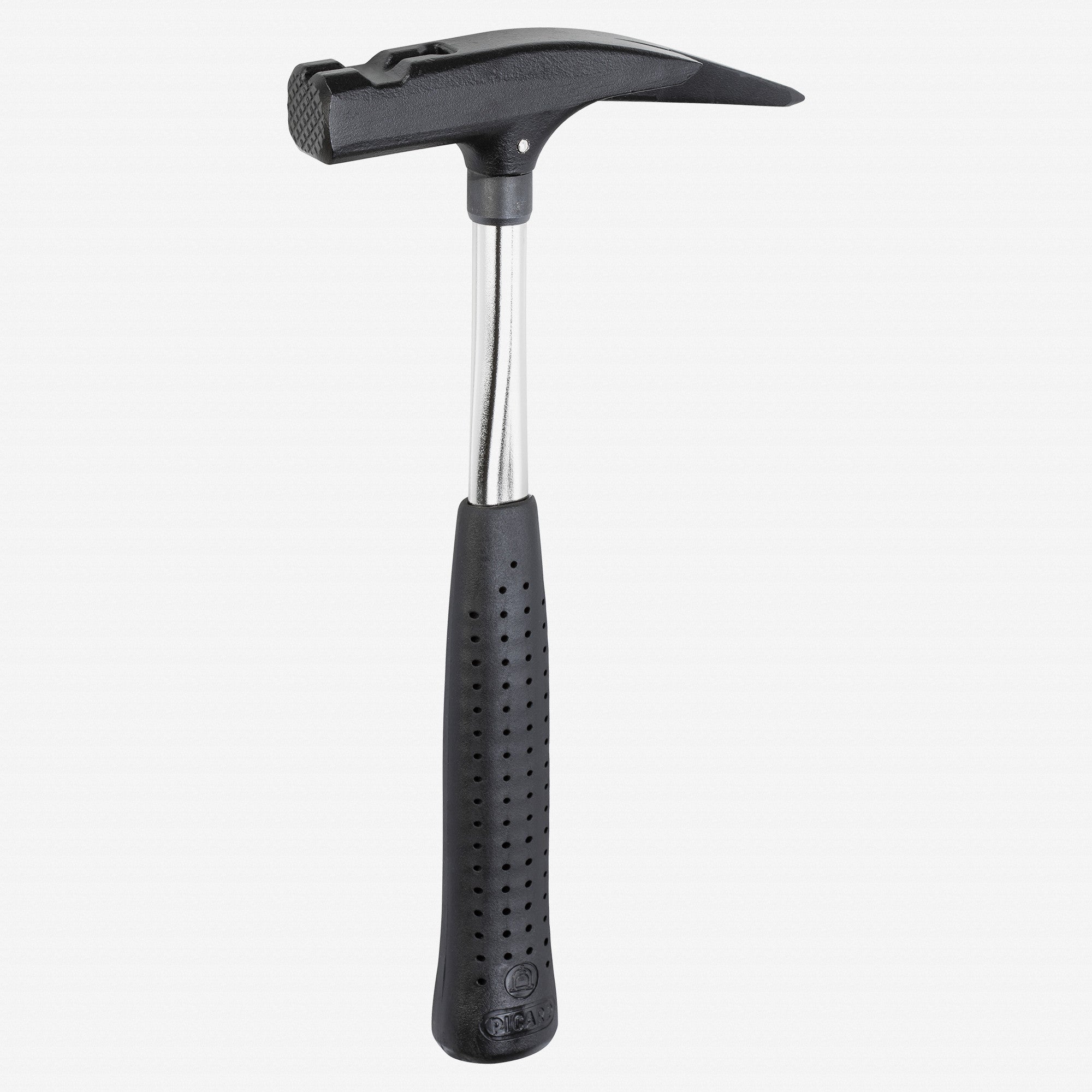 Picard 600 Carpenter's Roofing Hammer, Checked Face