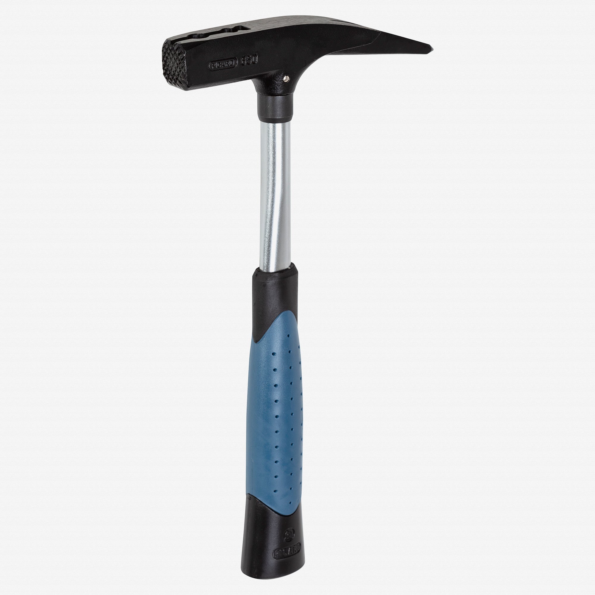 Picard 650 Carpenter Hammer, Checked Face