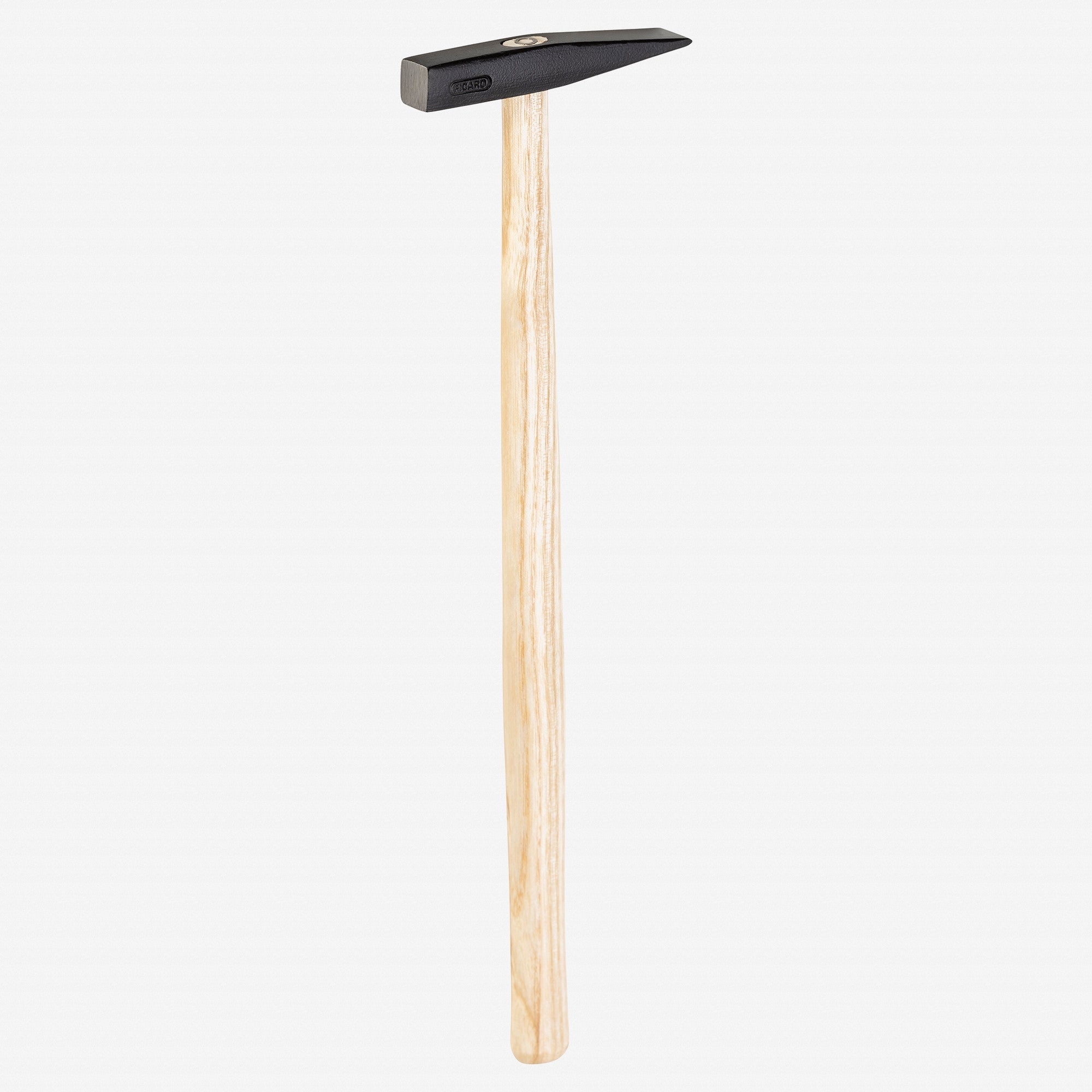 Picard 83 Tilers' Hammer with Cross Edge, Ash Handle, 80g