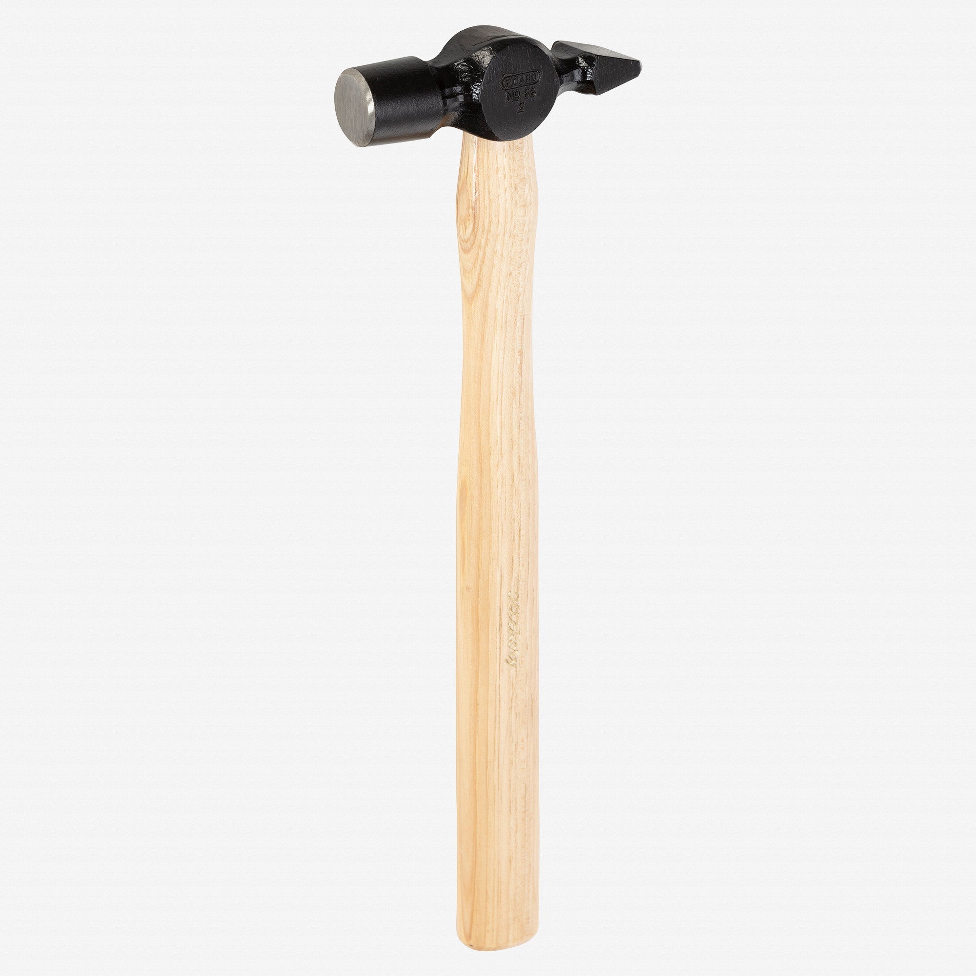 Picard 88 Cross Peen Hammer with Ash Handle, 225g