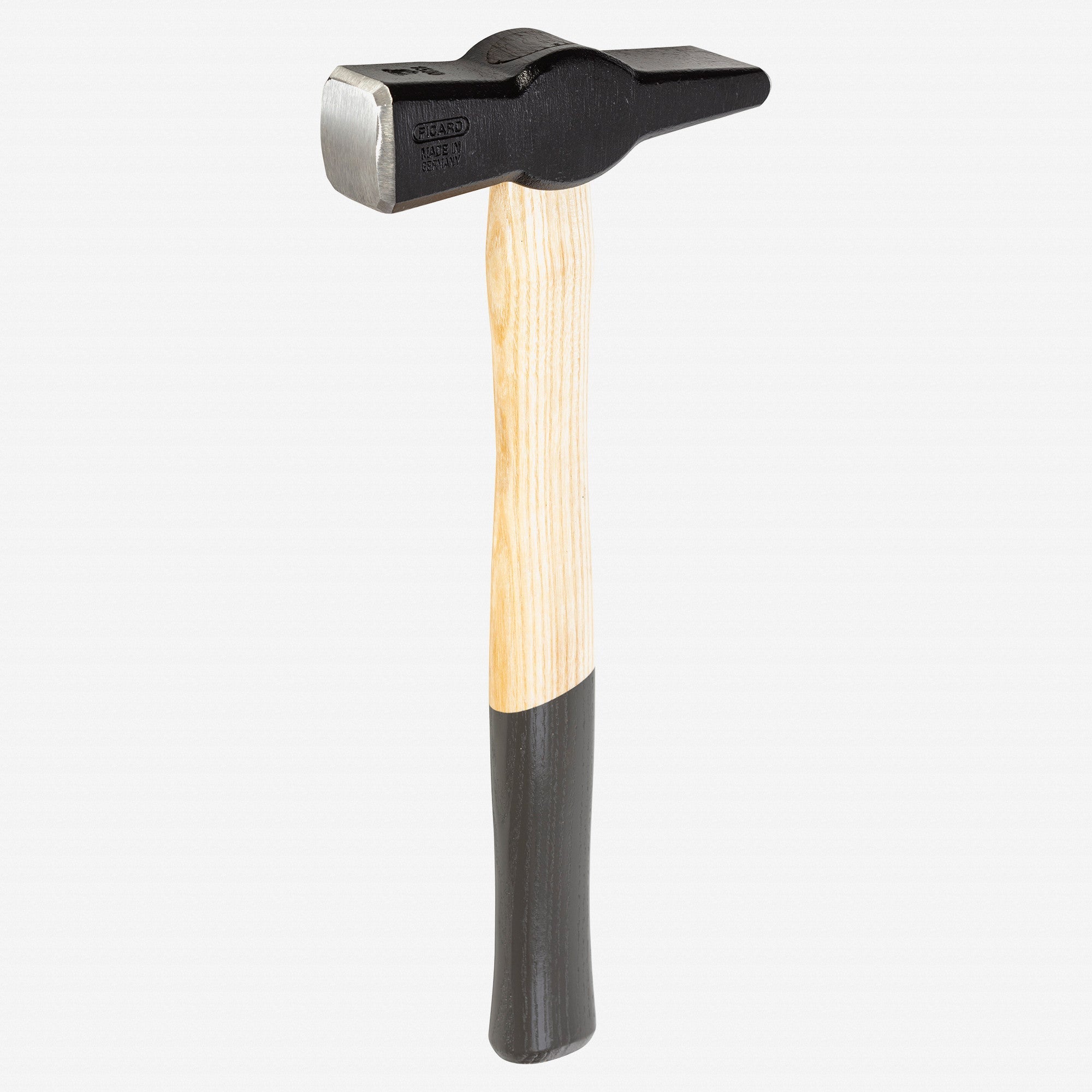 Picard 8A Blacksmith's Hammer with Ash Handle, 1000g