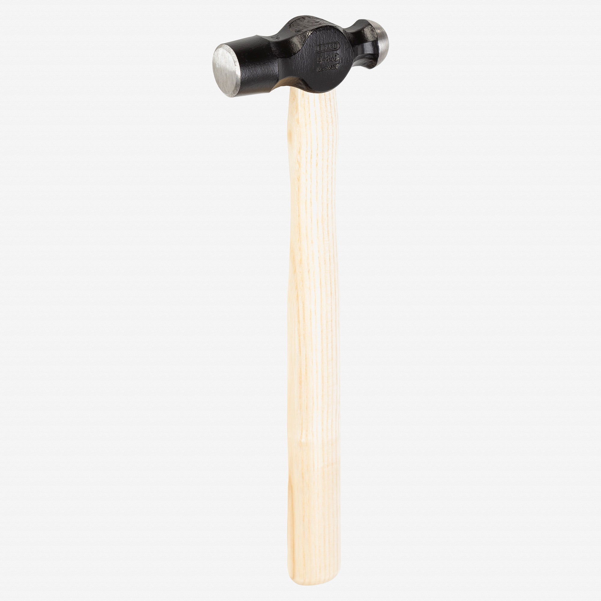Picard 9 Engineers' Hammer with Ash Handle, 900g