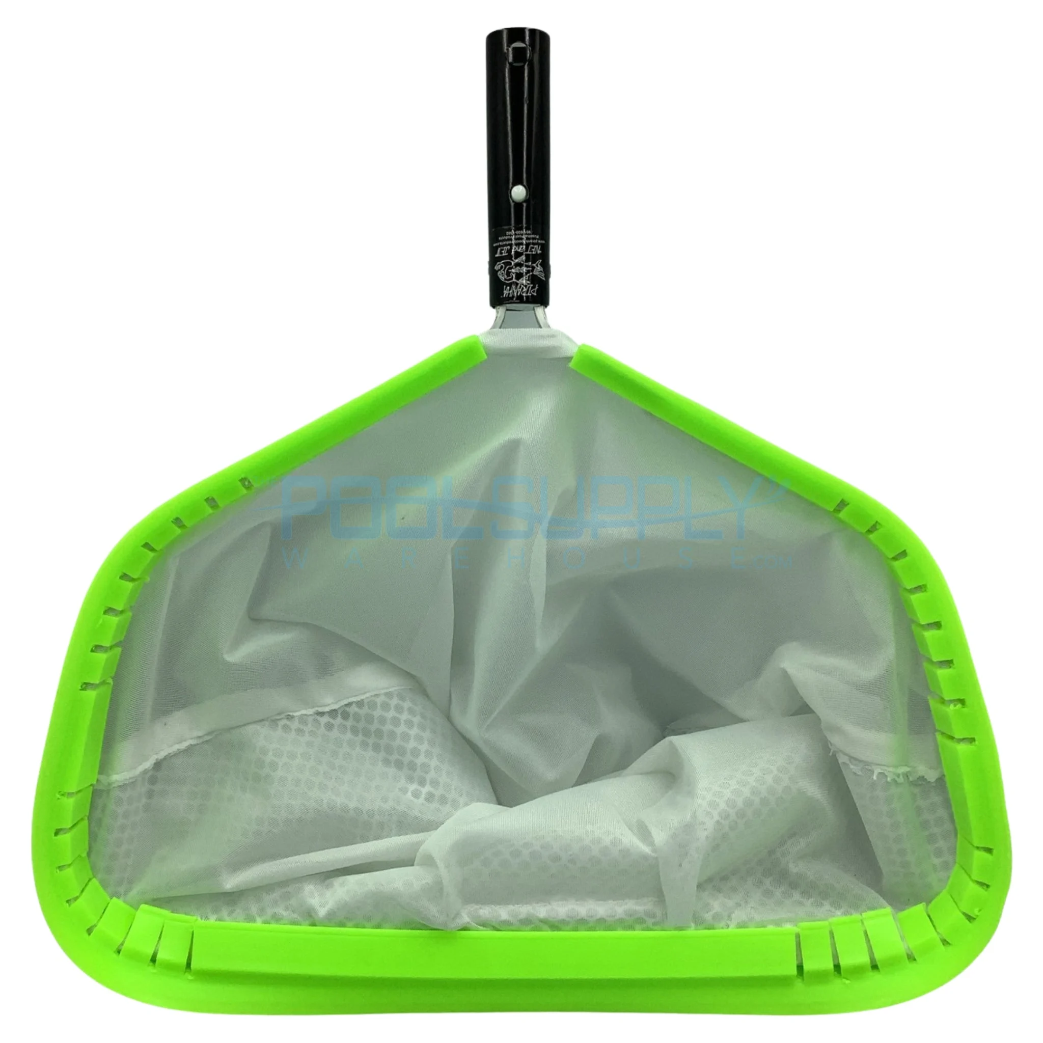 Piranha Complete With Fine Mesh Bag – PA-590