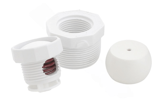 Polaris 9-100-8001 Eyball Fitting Connection Kit