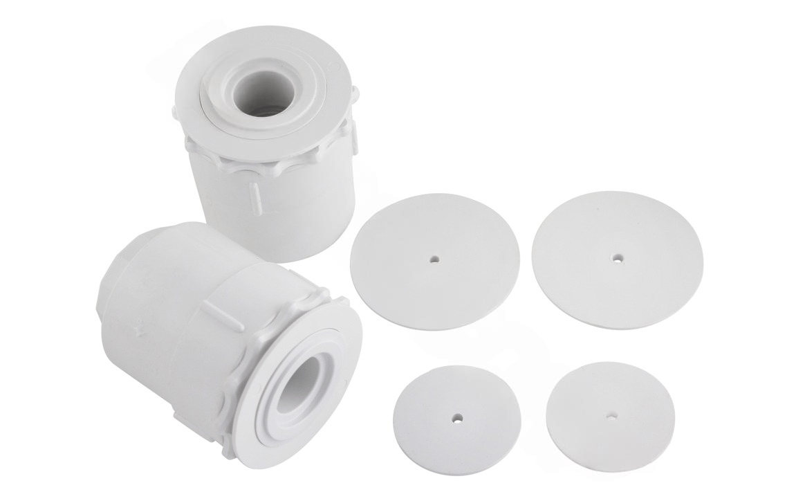 Polaris 9-100-8005 Polaris Eyeball Adapter Connection Kit