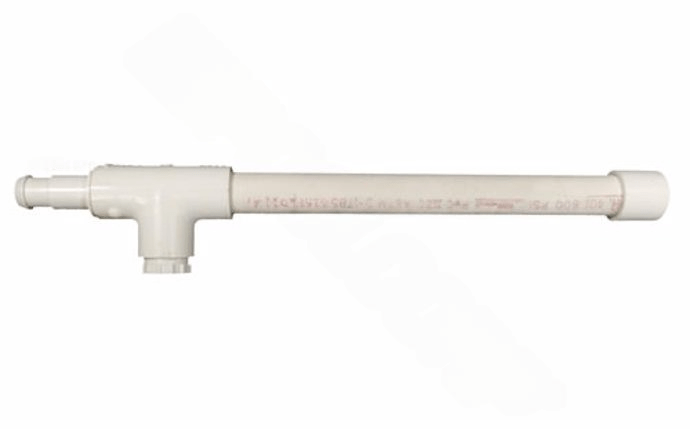 Polaris G35 Pressure Tester without Gauge