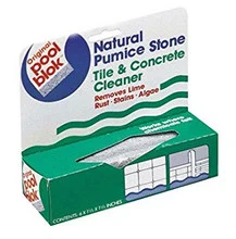 Pool Blok ½ Small Pumice Stone