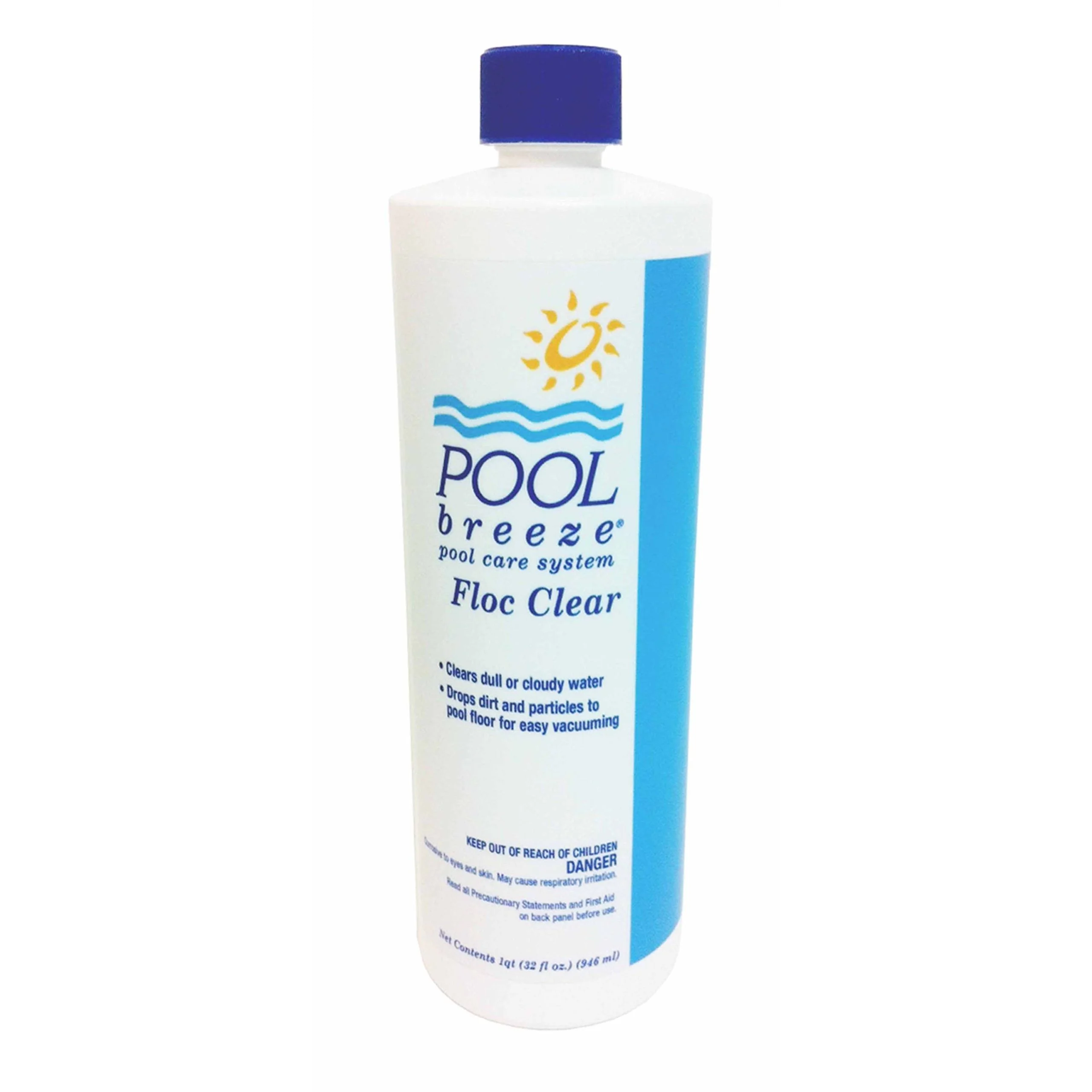 POOL Breeze Floc Clear – 88566
