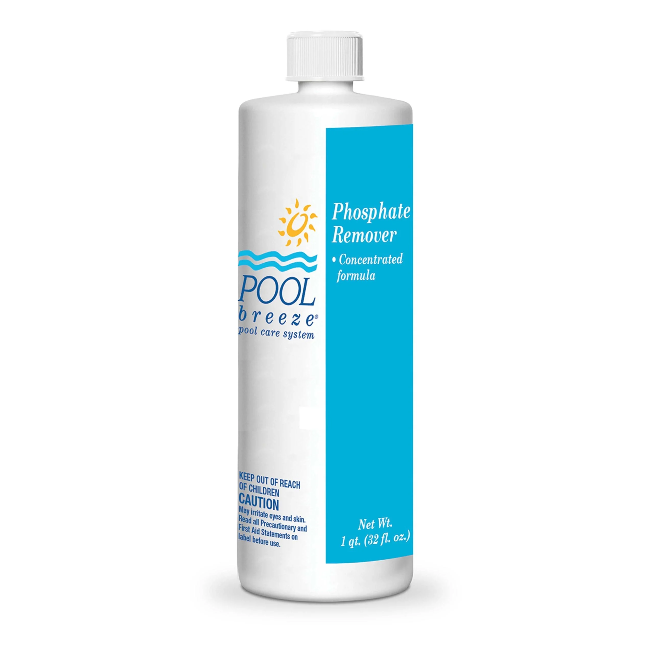 POOL Breeze Phosphate Remover1 qt.- 88486